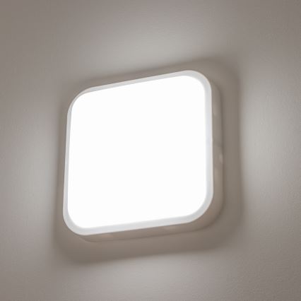 Brilagi - LED Kinkiet zewnętrzny LED/20W/230V IP54
