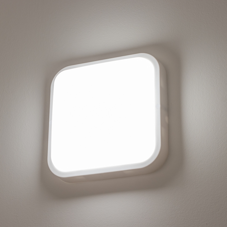 Brilagi - LED Kinkiet zewnętrzny LED/20W/230V IP54
