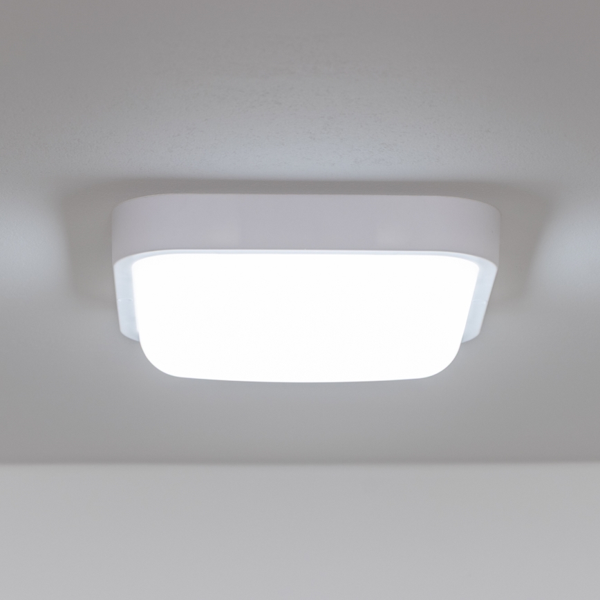 Brilagi - LED Kinkiet zewnętrzny LED/20W/230V IP54