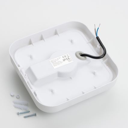 Brilagi - LED Kinkiet zewnętrzny LED/20W/230V IP54