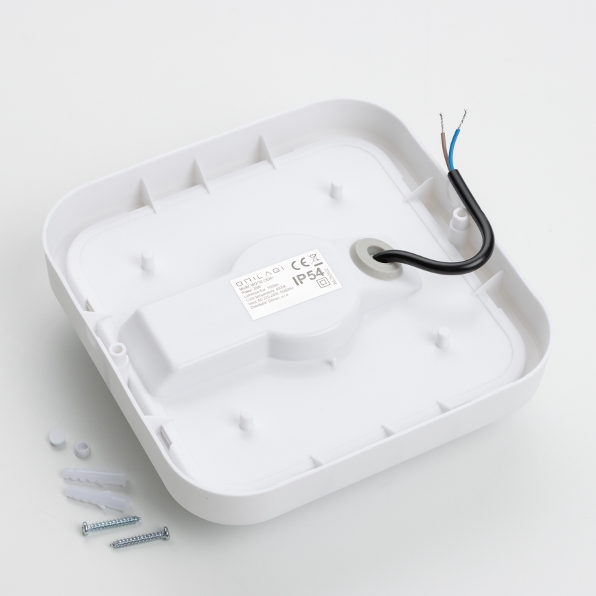 Brilagi - LED Kinkiet zewnętrzny LED/20W/230V IP54