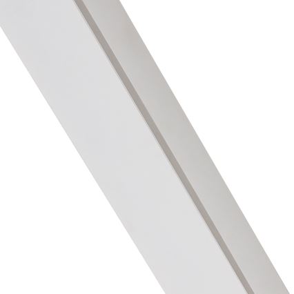 Brilagi - Zewnętrzny kinkiet LINEAR LED/32W/230V 3000K IP65 140 cm biały CRI 90