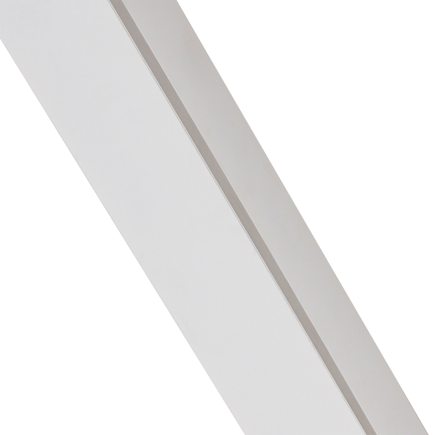 Brilagi - Zewnętrzny kinkiet LINEAR LED/32W/230V 3000K IP65 140 cm biały CRI 90