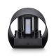 Brilagi - LED Kinkiet zewnętrzny RONDO LED/6W/230V IP54