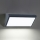 Brilagi - LED Kinkiet zewnętrzny TRIANGLE LED/20W/230V antracyt IP65