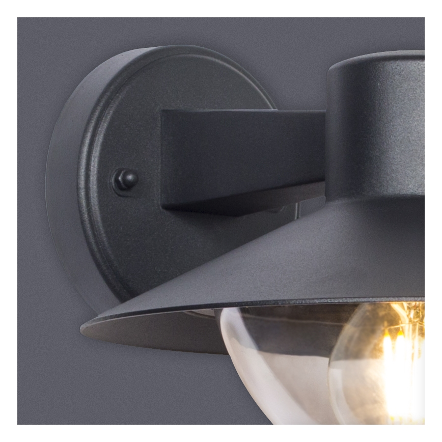 Brilagi -  LED Kinkiet zewnętrzny VEERLE 1xE27/60W/230V IP44