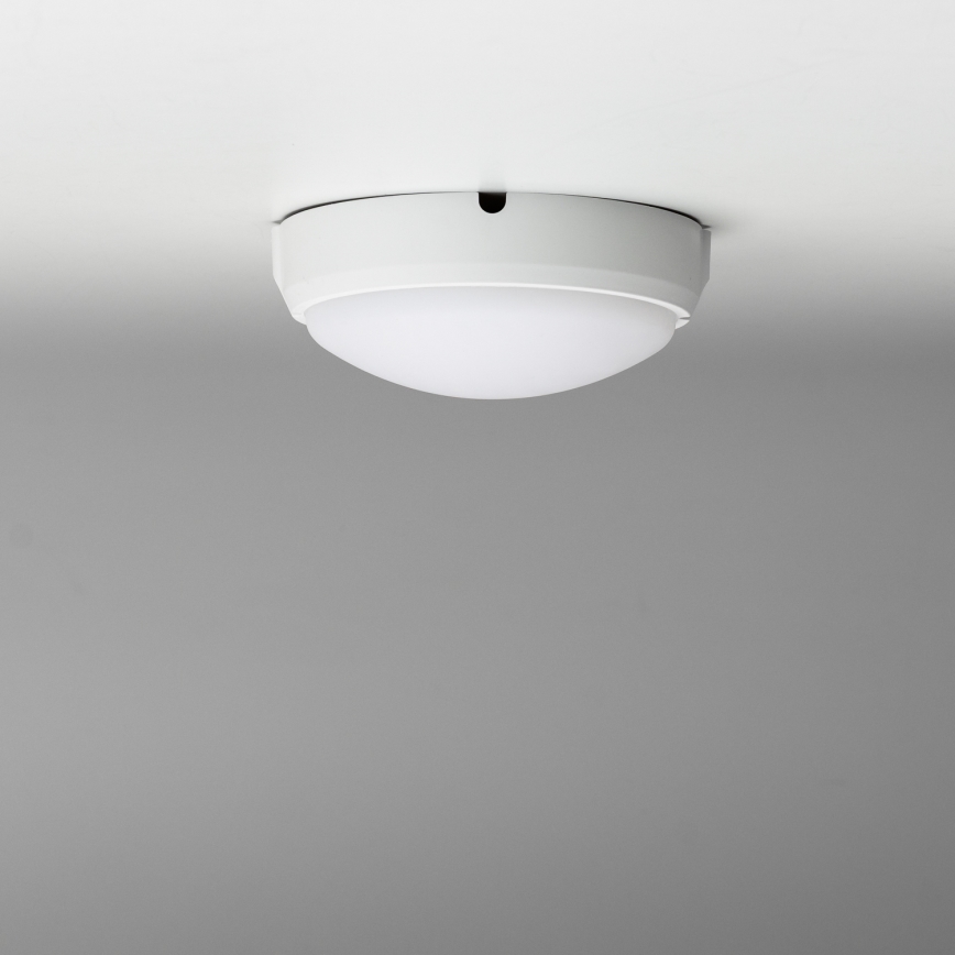 Brilagi - LED Lampa przemysłowa sufitowa SIMA LED/12W/230V IP65 biały