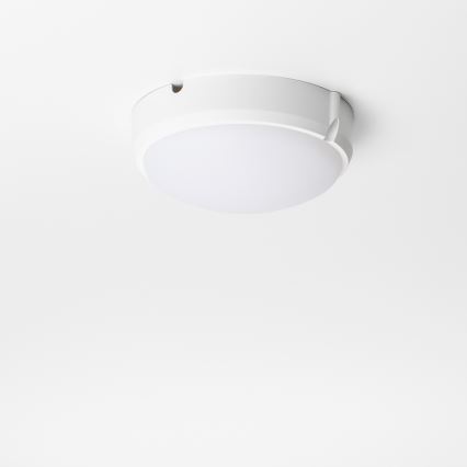 Brilagi - LED Lampa przemysłowa sufitowa SIMA LED/12W/230V IP65 biały