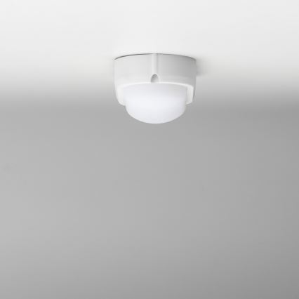 Brilagi - LED Lampa przemysłowa sufitowa SIMA LED/12W/230V IP65 biały