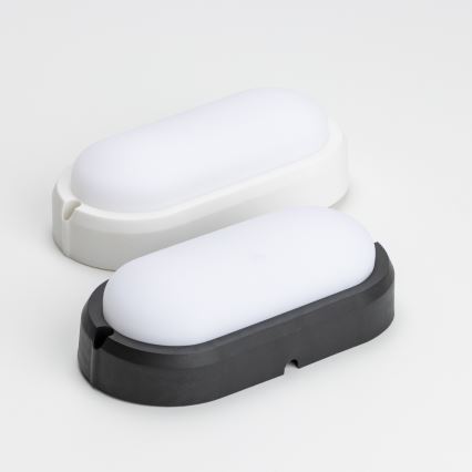 Brilagi - LED Lampa przemysłowa sufitowa SIMA LED/12W/230V IP65 biały