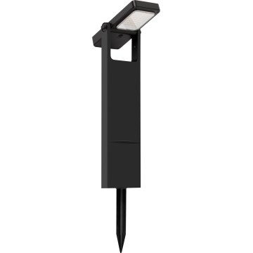 Brilagi - LED Lampa solarna SŁOŃCE SPIKE LED/4W/3,7V 2200 mAh IP44