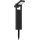 Brilagi - LED Lampa solarna SŁOŃCE SPIKE LED/4W/3,7V 2200 mAh IP44