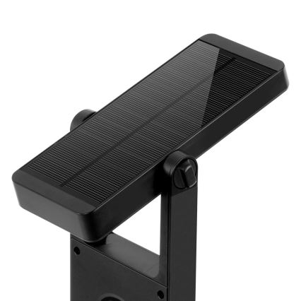 Brilagi - LED Lampa solarna SŁOŃCE SPIKE LED/4W/3,7V 2200 mAh IP44