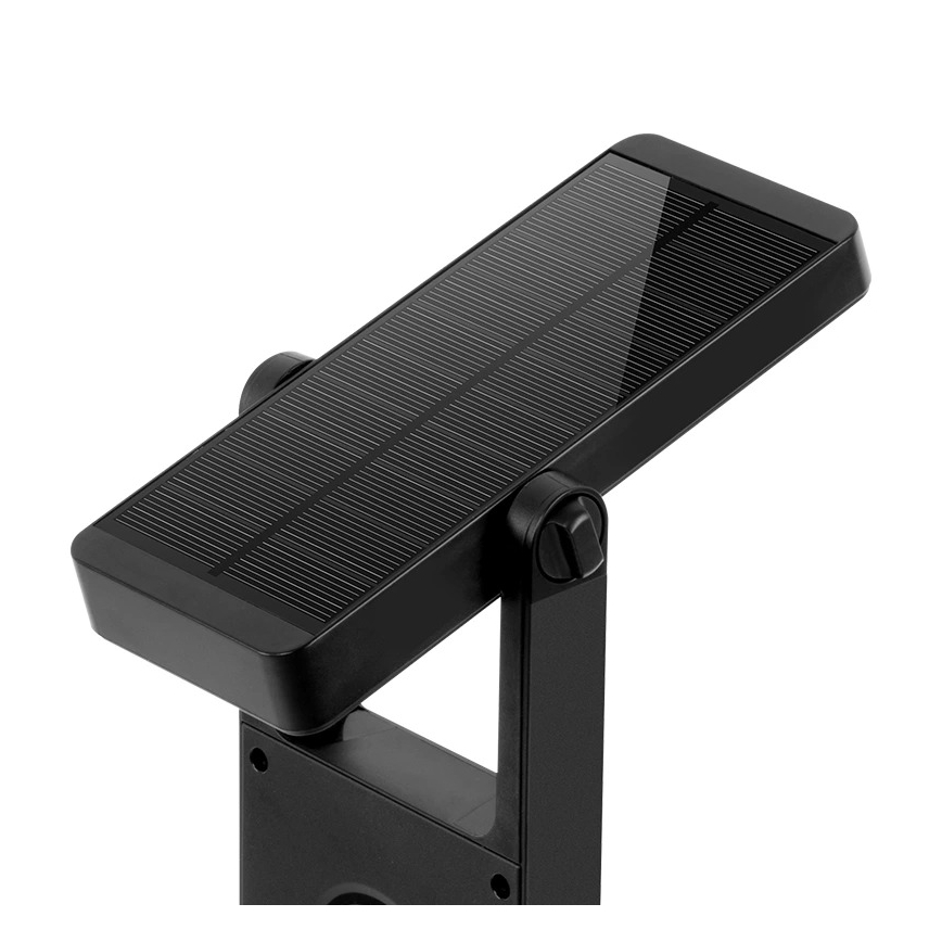 Brilagi - LED Lampa solarna SŁOŃCE SPIKE LED/4W/3,7V 2200 mAh IP44
