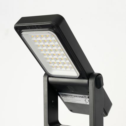 Brilagi - LED Lampa solarna SŁOŃCE SPIKE LED/4W/3,7V 2200 mAh IP44