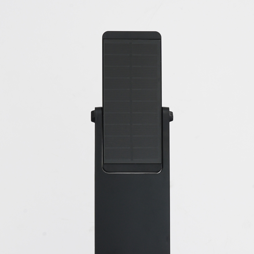 Brilagi - LED Lampa solarna SŁOŃCE SPIKE LED/4W/3,7V 2200 mAh IP44
