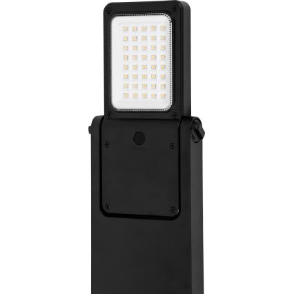 Brilagi - LED Lampa solarna SŁOŃCE SPIKE LED/4W/3,7V 2200 mAh IP44