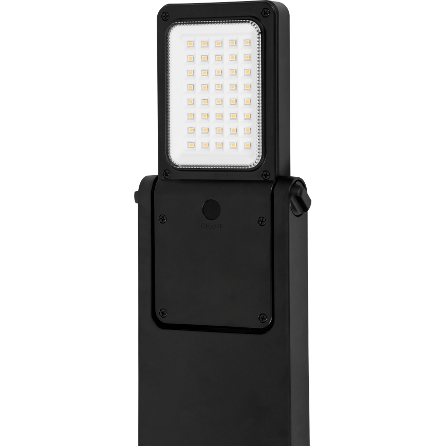 Brilagi - LED Lampa solarna SŁOŃCE SPIKE LED/4W/3,7V 2200 mAh IP44