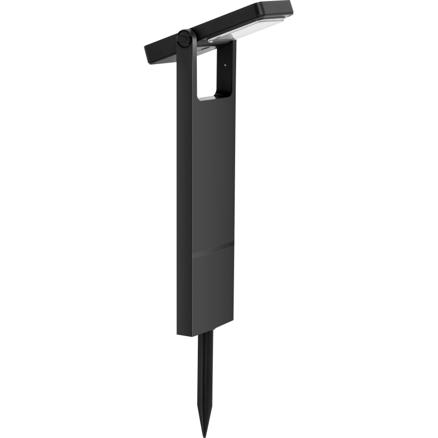 Brilagi - LED Lampa solarna SŁOŃCE SPIKE LED/4W/3,7V 2200 mAh IP44
