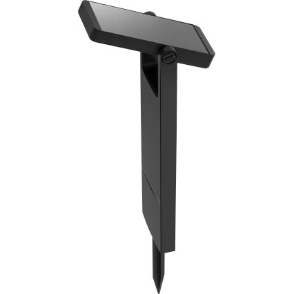 Brilagi - LED Lampa solarna SŁOŃCE SPIKE LED/4W/3,7V 2200 mAh IP44