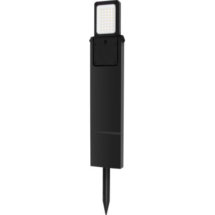 Brilagi - LED Lampa solarna SŁOŃCE SPIKE LED/4W/3,7V 2200 mAh IP44
