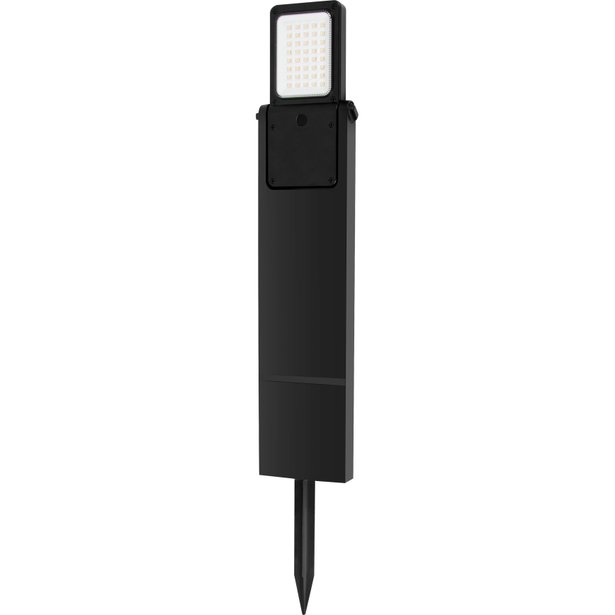 Brilagi - LED Lampa solarna SŁOŃCE SPIKE LED/4W/3,7V 2200 mAh IP44