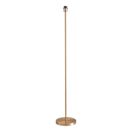 Brilagi - LED lampa stojąca CERIA 1xE27/20W/230V, śr. 25 cm, zielona/złota