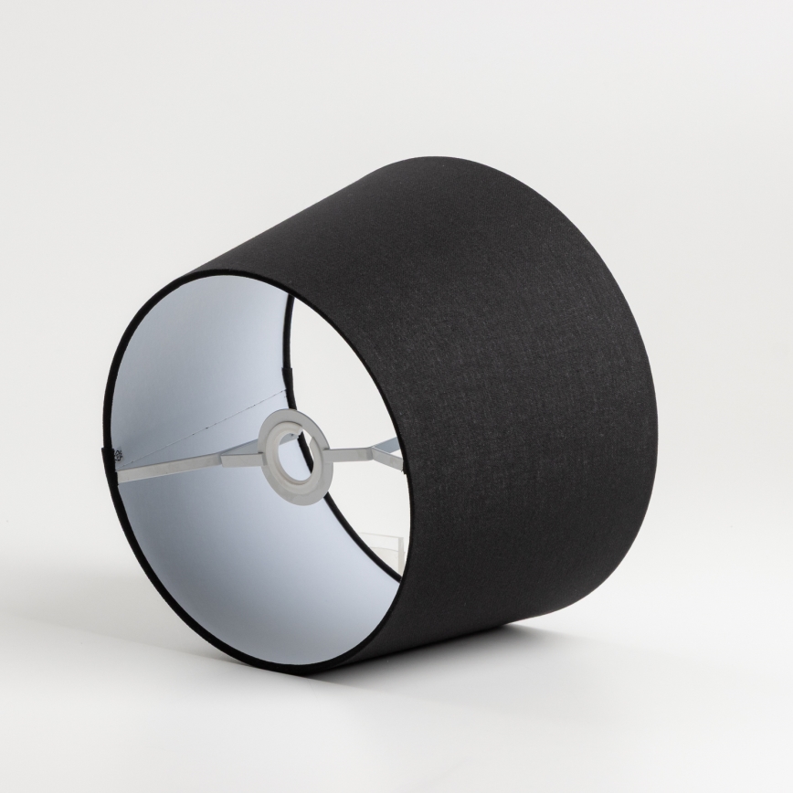 Brilagi - LED lampa stojąca CERIA 1xE27/40W/230V, śr. 30 cm, czarna