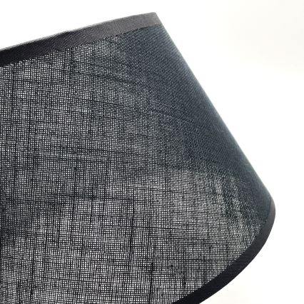 Brilagi - LED Lampa stołowa ANTHONY 1xE14/40W/230V dąb/czarny