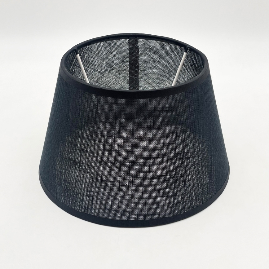 Brilagi - LED Lampa stołowa ANTHONY 1xE14/40W/230V dąb/czarny