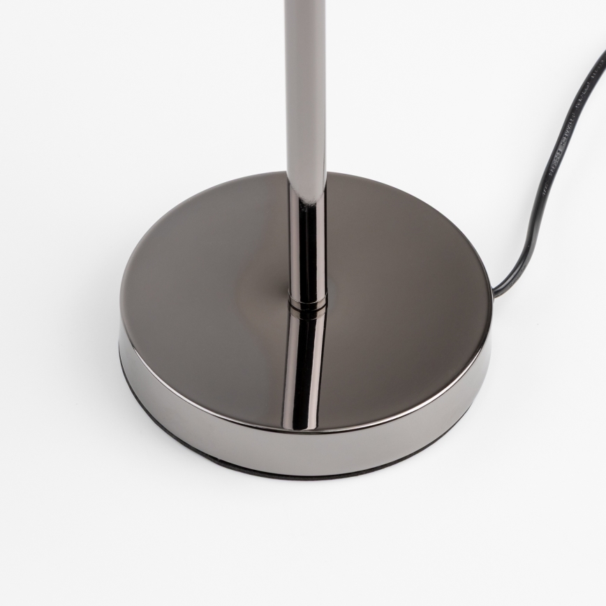 Brilagi - LED Lampa stołowa MILLA 4xG9/3W/230V chrom błyszczący/biały