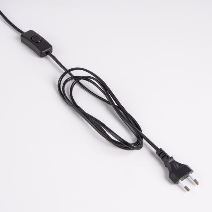 Brilagi - LED Lampa stołowa ROMERO 1xE27/10W/230V biała