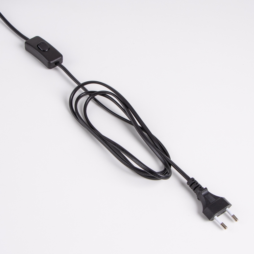 Brilagi - LED Lampa stołowa ROMERO 1xE27/10W/230V biała