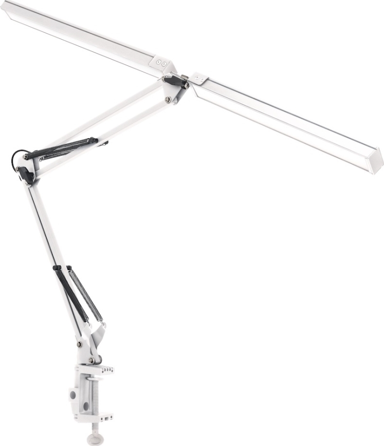 Brilagi - LED Lampa stołowa ściemnialna VARIO 2xLED/14W/230V 3000-6000K biała