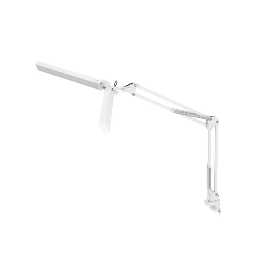 Brilagi - LED Ściemn. elast. Lampa stołowa VARIO 2xLED/14W/230V 3000-6000K biały