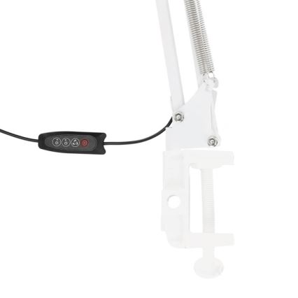 Brilagi - LED Ściemn. elast. Lampa stołowa VARIO 2xLED/14W/230V 3000-6000K biały