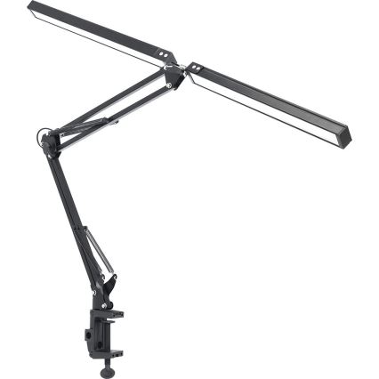 Brilagi - LED Ściemn. elast. Lampa stołowa VARIO LED/15W/230V 3000-6000K czarny