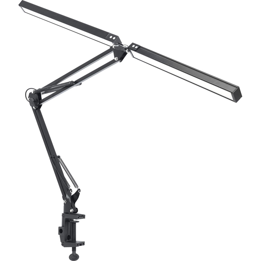Brilagi - LED Ściemn. elast. Lampa stołowa VARIO LED/15W/230V 3000-6000K czarny