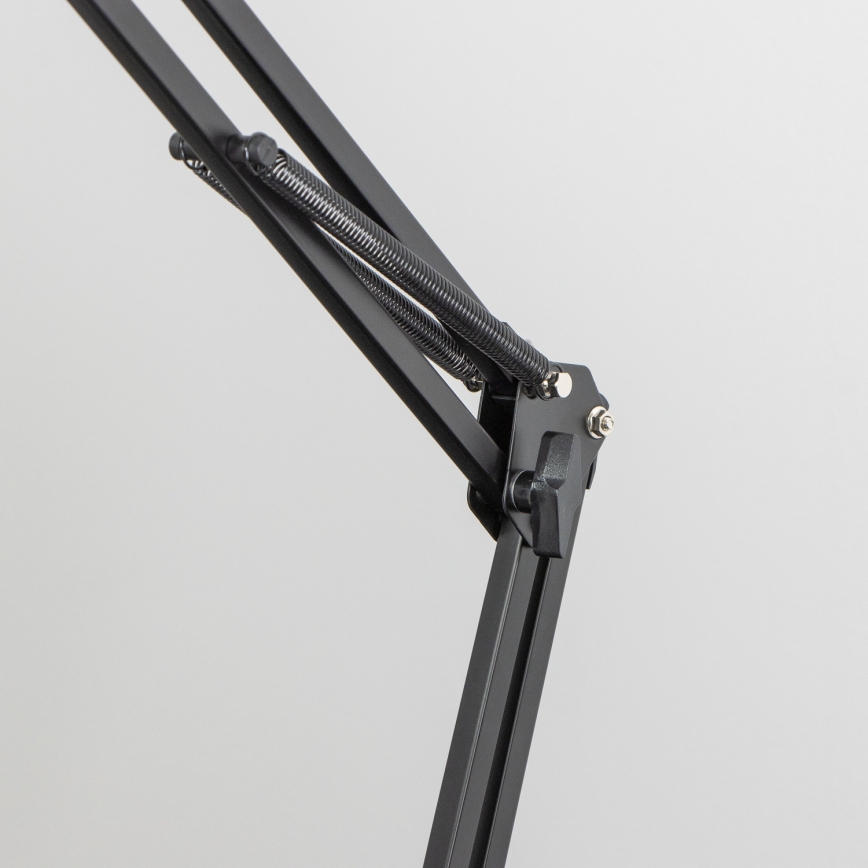 Brilagi - LED Ściemn. elast. Lampa stołowa VARIO LED/15W/230V 3000-6000K czarny
