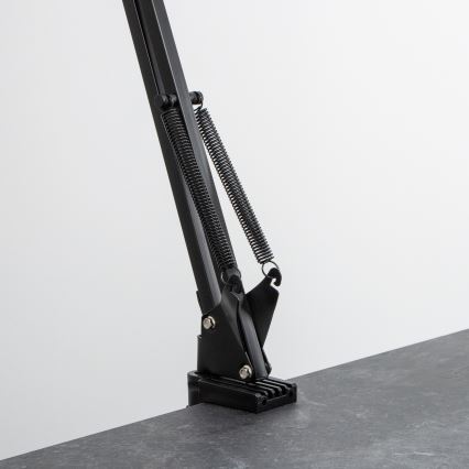 Brilagi - LED Ściemn. elast. Lampa stołowa VARIO LED/15W/230V 3000-6000K czarny