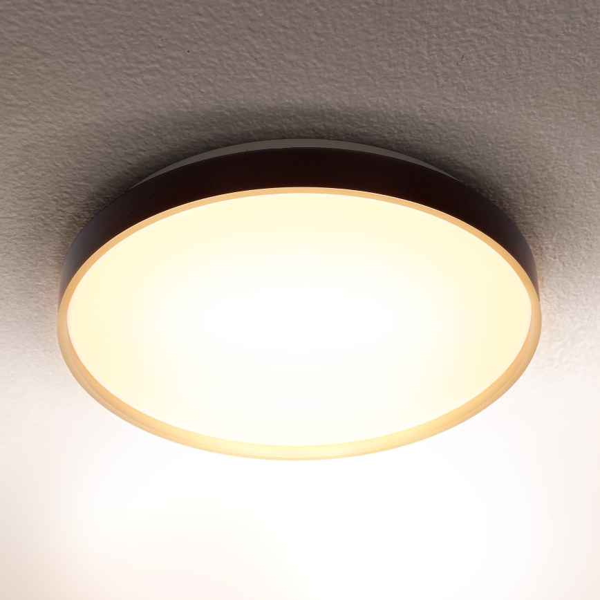 Brilagi - LED lampa sufitowa CALA LED/24W/230V śr. 29,5 cm