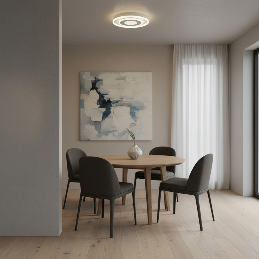 Brilagi - LED lampa sufitowa MODERN MINI LED/29W/230V 3000/4000/6000K