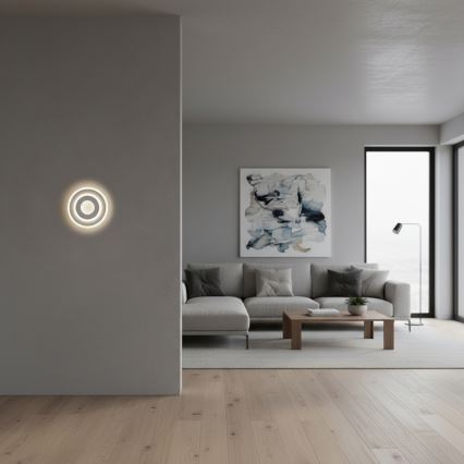 Brilagi - LED lampa sufitowa MODERN MINI LED/29W/230V 3000/4000/6000K