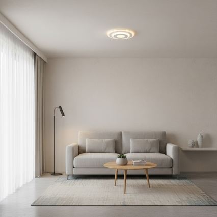 Brilagi - LED lampa sufitowa MODERN MINI LED/29W/230V 3000/4000/6000K