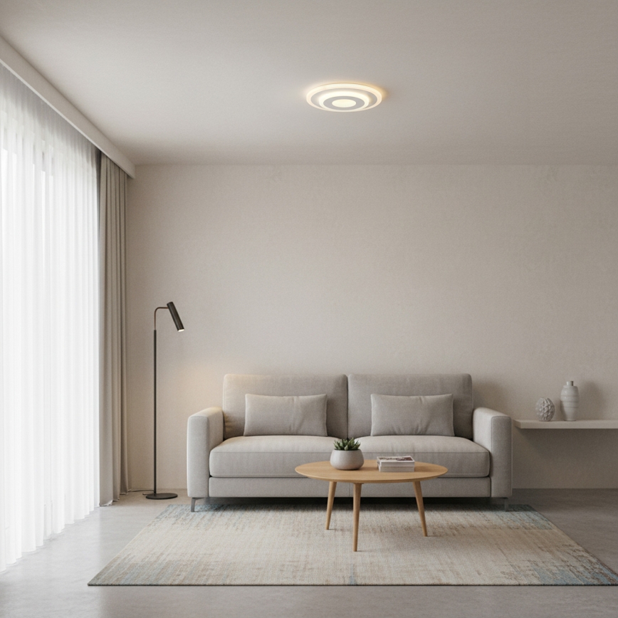 Brilagi - LED lampa sufitowa MODERN MINI LED/29W/230V 3000/4000/6000K