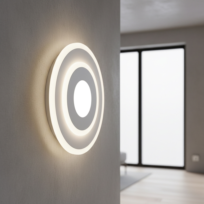 Brilagi - LED lampa sufitowa MODERN MINI LED/29W/230V 3000/4000/6000K