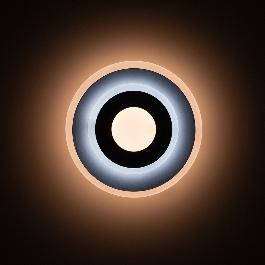 Brilagi - LED lampa sufitowa MODERN MINI LED/29W/230V 3000/4000/6000K