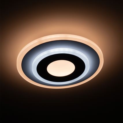 Brilagi - LED lampa sufitowa MODERN MINI LED/29W/230V 3000/4000/6000K