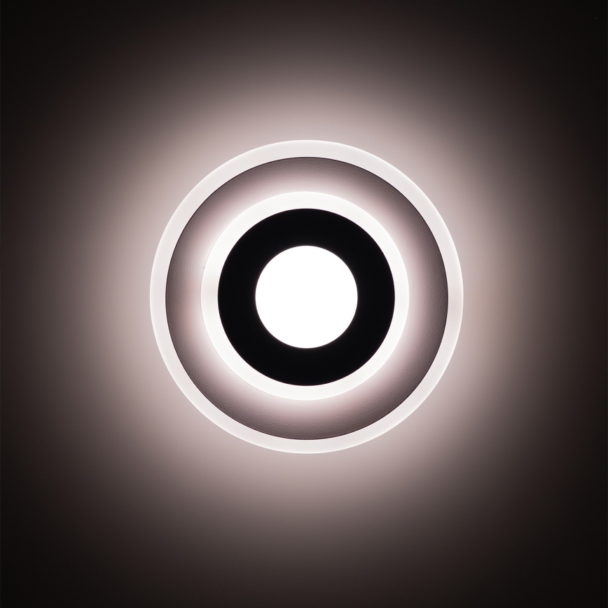 Brilagi - LED lampa sufitowa MODERN MINI LED/29W/230V 3000/4000/6000K