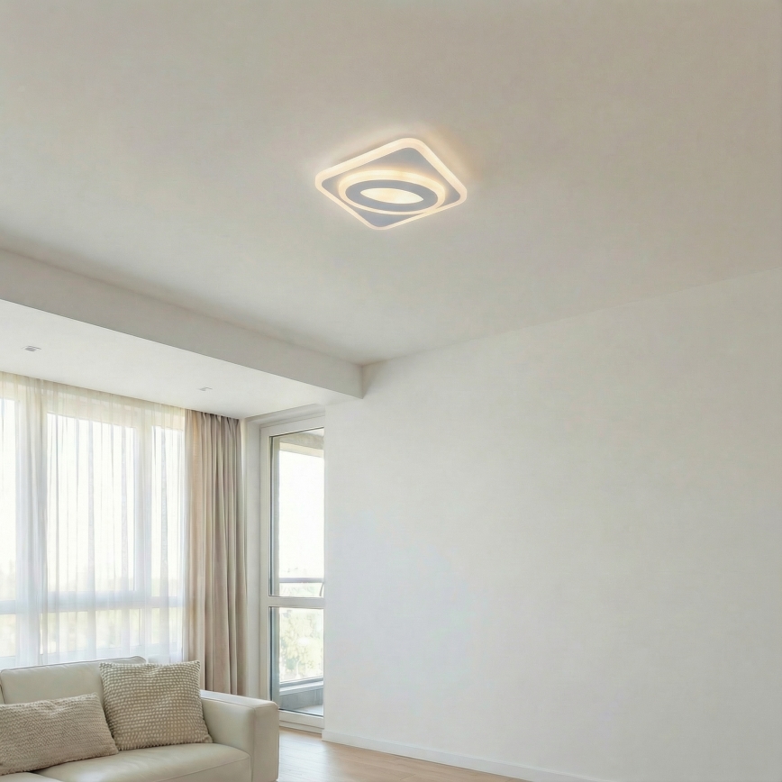 BRILAGI - LED Lampa sufitowa MODERN MINI LED/32W/230V 3000/4000/6000K